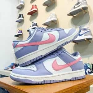 Nike Dunk Low INDIGO HAZE (FIX) Main image
