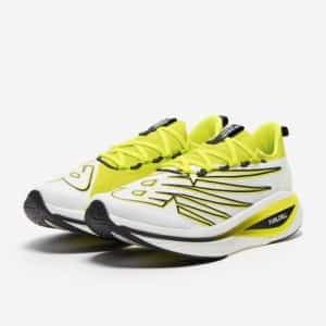 New Balance FuelCell Elite V3 Green Main image