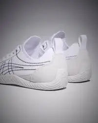 Onitsuka Tiger Sclaw Low Full White Sneakers For Mens Main image