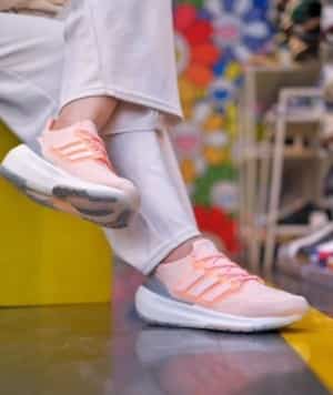 Adidas Ultraboost 23 PINK WOMEN Main image
