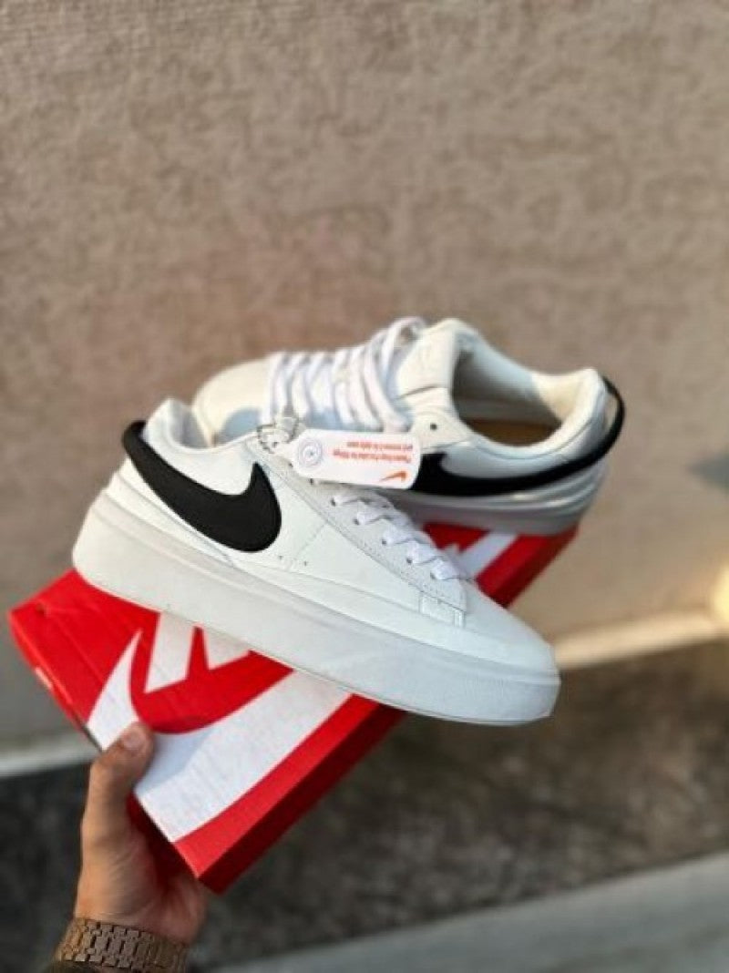Nike Blazer Phantom Low WHITE