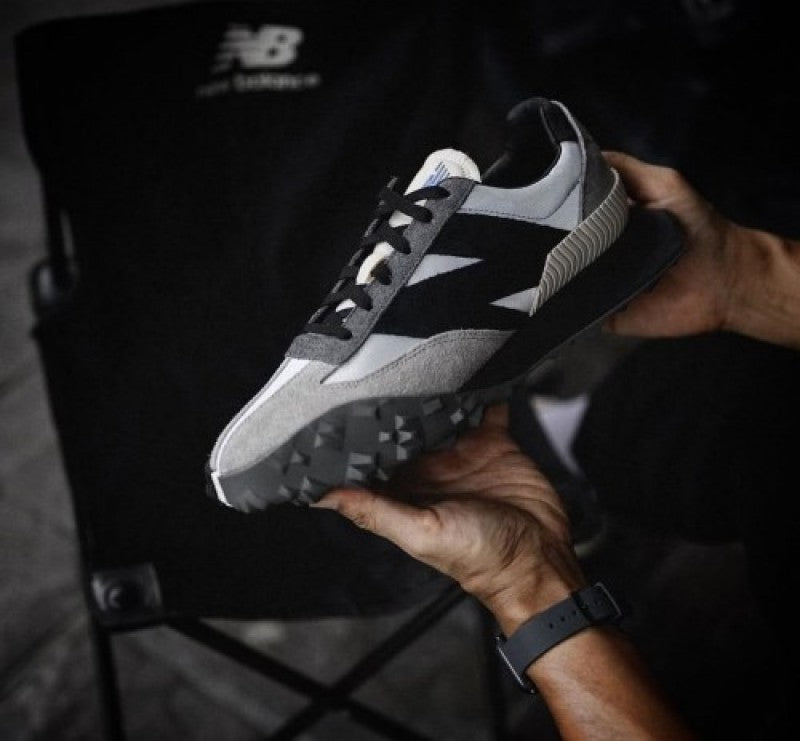 New Balance XC 72 CASTLE ROCK GREY Main image
