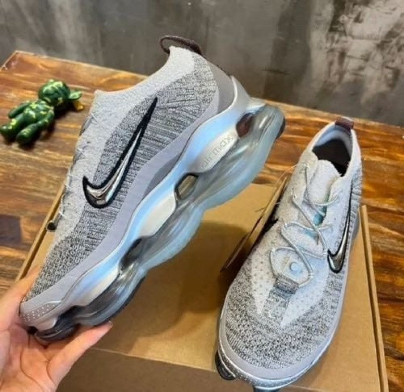 Nike Air Max Scorpion PLATINUM GREY