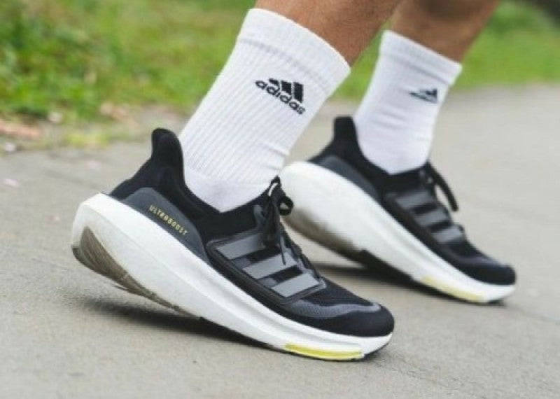 Adidas Ultra Boost 23 Light BLACK