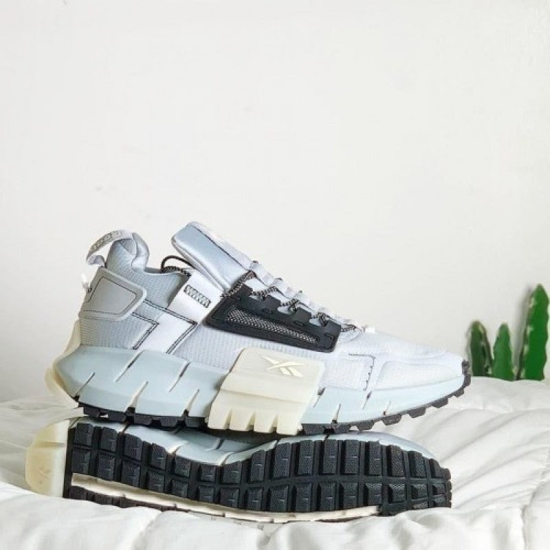Reebok ZIG Kinetica Edge Grey