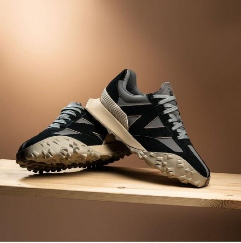 New Balance XC 72 BLACK CASTLE ROCK Main image