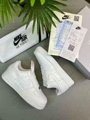 Nike Airforce 1 Low WHITE WOMEN S Main image
