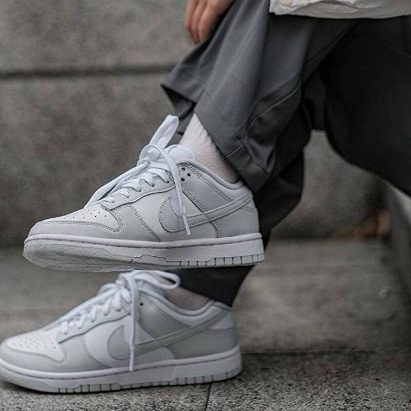 Nike SB Dunk Low FOG GREY Main image