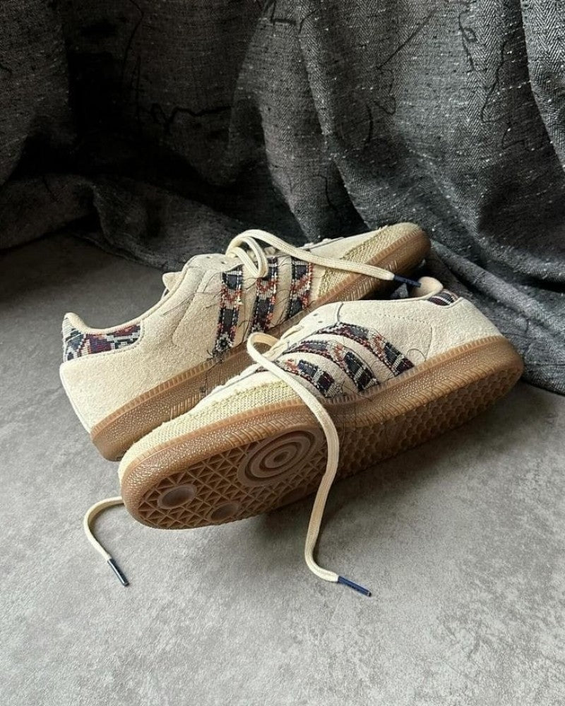 Adidas END X SAMBA CONSORTIUM CUP Main image