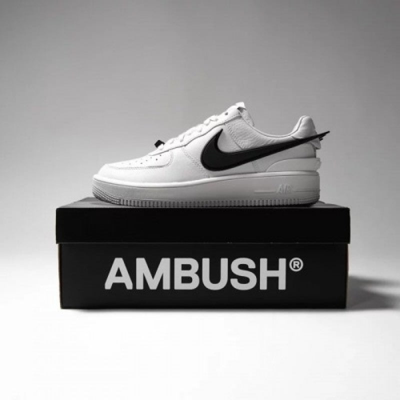 Nike Air Force 1 X Low AMBUSH WHITE Main image