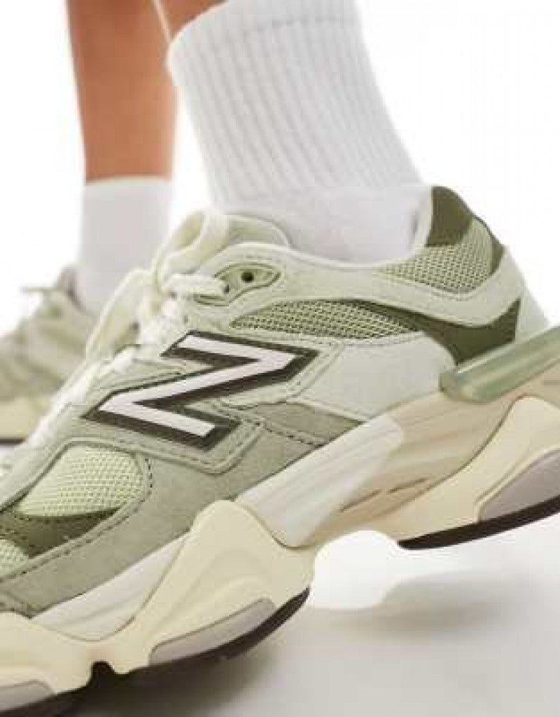 New Balance 9060 OLIVINE