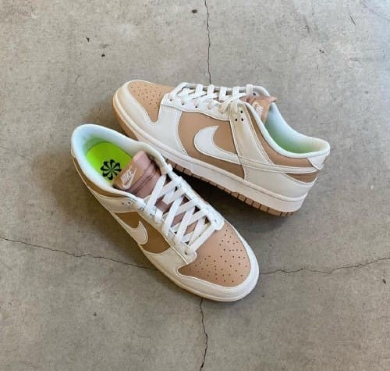 Nike SB Dunk Low NEXT NATURE HEMP Main image