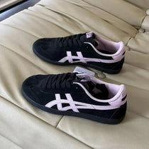Onitsuk_a Tiger Tokuten - Black Pink premium first copy sneakers D-1976