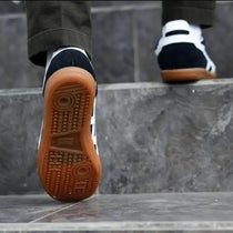Onitsuk_a Tiger Tokuten Black white gum  7a premium quality sneakers D-1581