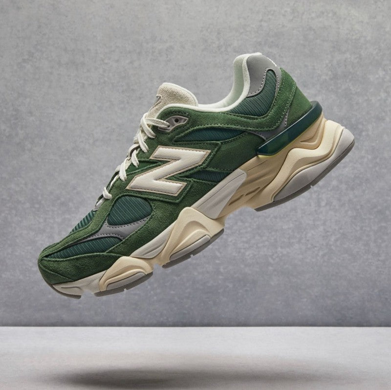 New Balance 9060 GREEN Main image