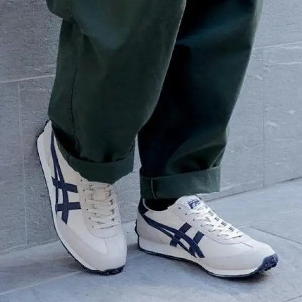 Onitsuk_a Tiger EDR 78 Birchpeacoat Mens first copy sneakers D-1981 Secondary image