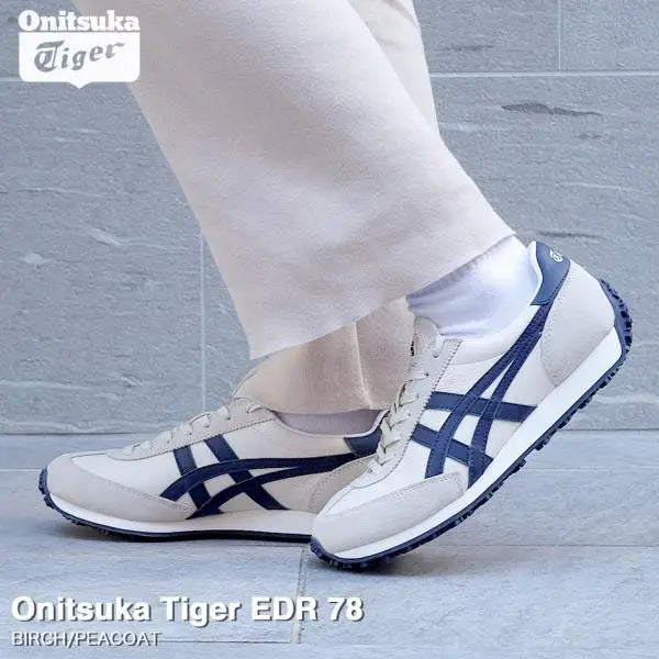 Onitsuk_a Tiger EDR 78 Birchpeacoat Mens first copy sneakers D-1981 Main image