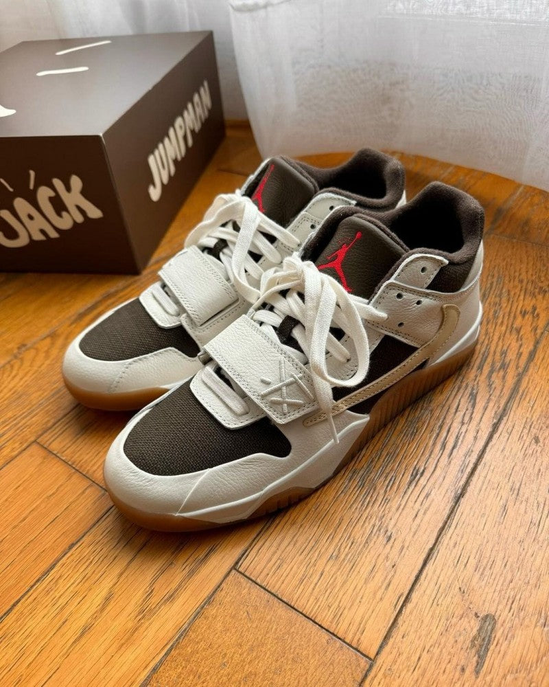 Nike Travis Scott X Air Jordan