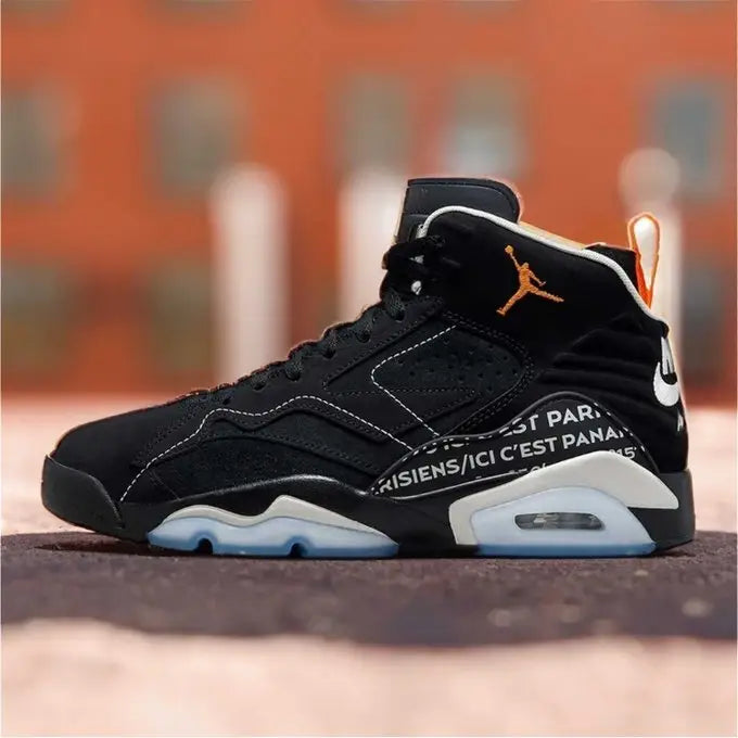 Nike Retro 6 JUMPMAN MVP PARIS Main image