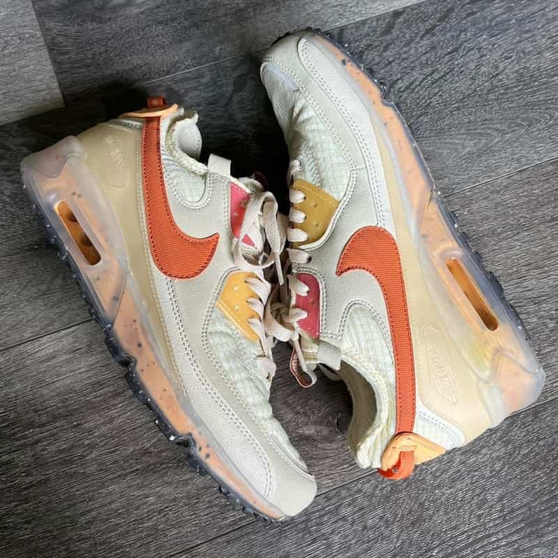 Nikee Airmax 90 TERRASCAPE FUEL ORA Main image