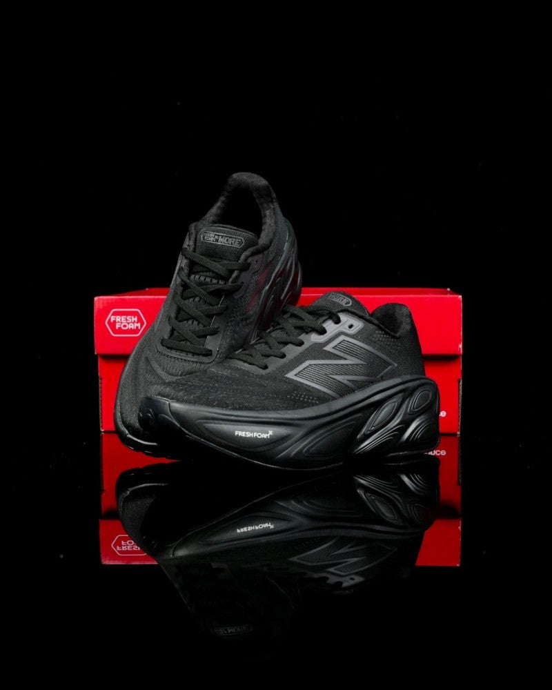 New Balance Fresh Foam X More EVOZ Main image