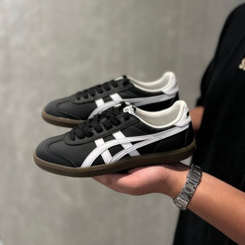 Onitsuka Tiger Tokuten BLACK WHITE Main image