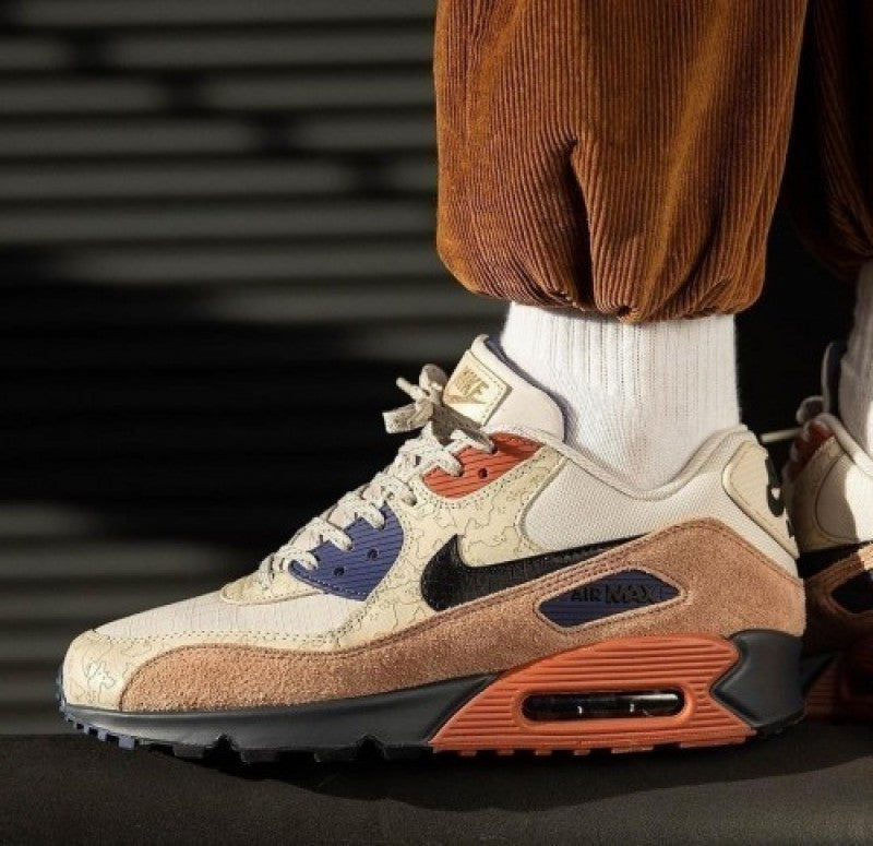 Nike Airmax 90 Desert Sand Main image