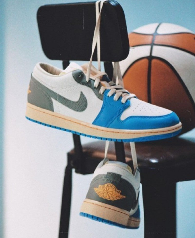 Nike Air Jordan 1 Low SE TOKYO VINTAGE Main image