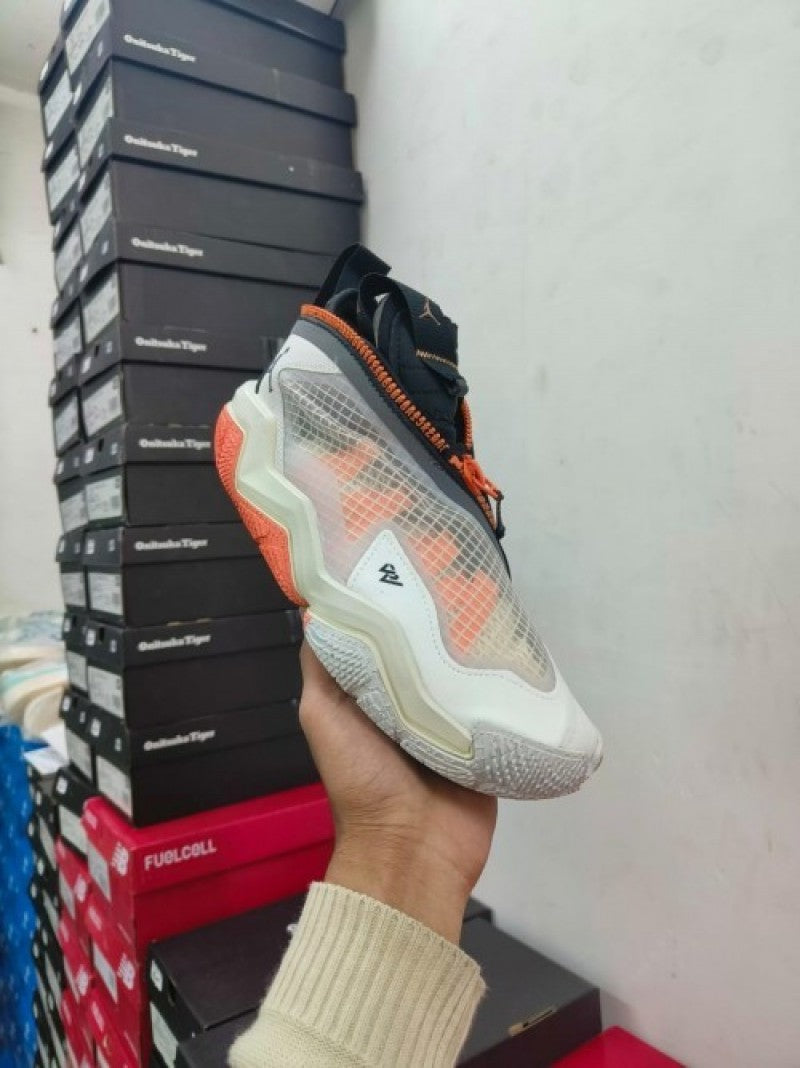 Nike Air Jordan WHY NOT ZERO 6 RATTAN Main image