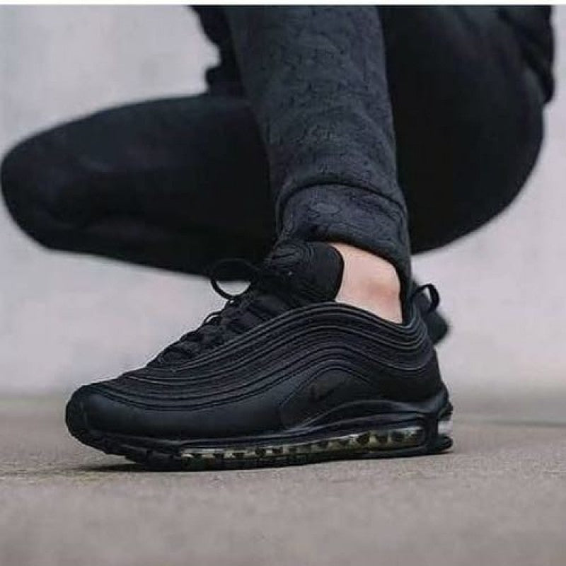 Nike Airmax 97 TRIPLE BLACK Main image