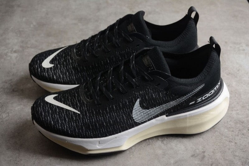Nike Zoomx Run 3 INVINCIBLE BLACK