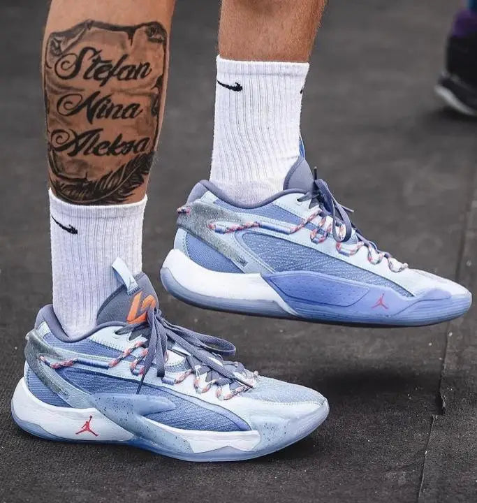 Nike Air Jordan LUKA 2 LAKE BLED Main image