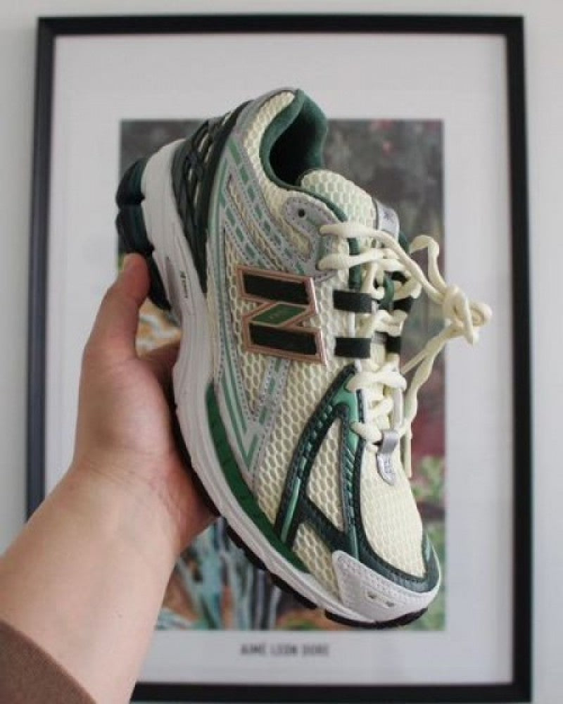 New Balance 1906R Aime Leon Dore Jade Main image