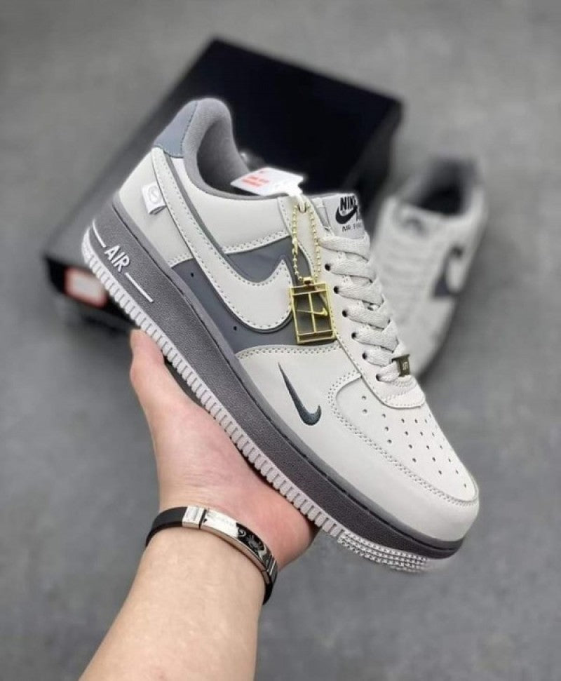 Nike Airforce 1 Low EPIC GREY Main image