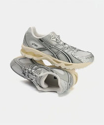 Asics Gel Nimbus 10.1 SILVER METALLIC