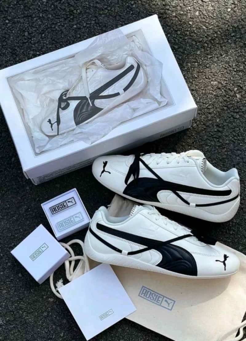 Puma Speed Cat Prm x Rosie Main image