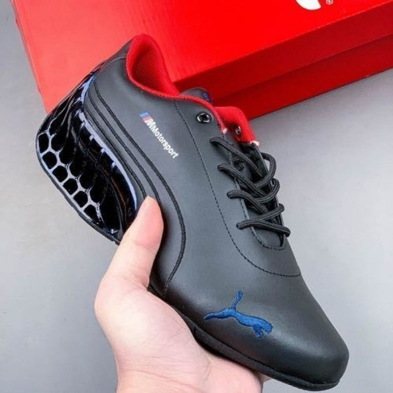 Puma MOTORSPORT LUXURY BLACK Main image