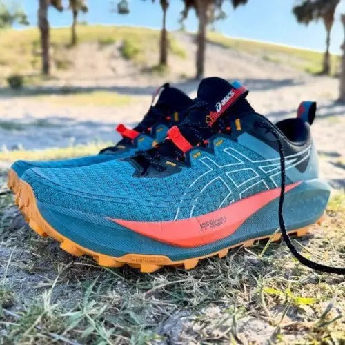 Asics Gel Trabuco 13 Running Main image