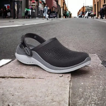 CROCSS 360 Literide BLACK GREY (FIX)