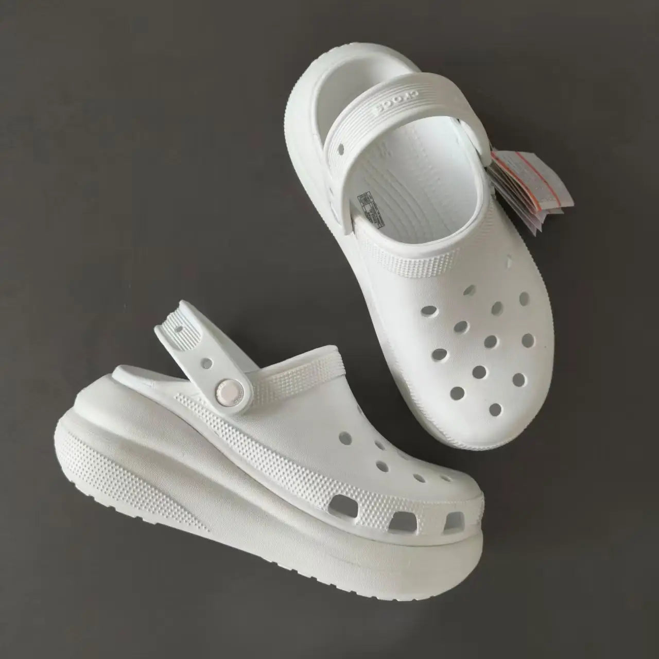 CROCS 360 CARTOON Main image