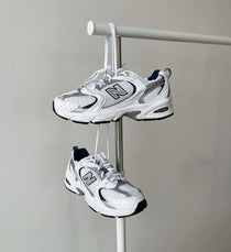 New Balance 530 WHITE NAVY Women's