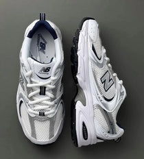 New Balance 530 WHITE NAVY Women's