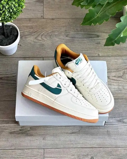Nike Air Force 1 HAMAVA