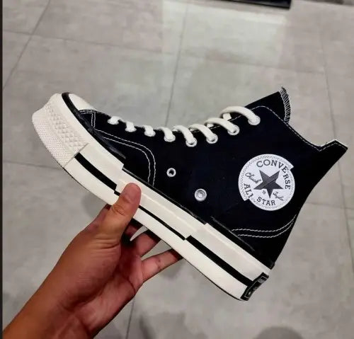 Converse CHUCK TAYLOR PLUS All Star (FIX) Main image