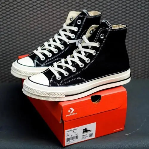 Converse CHUCK TAYLOR All Star 70 Secondary image