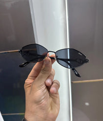 Dior All Black Premium Shades 05