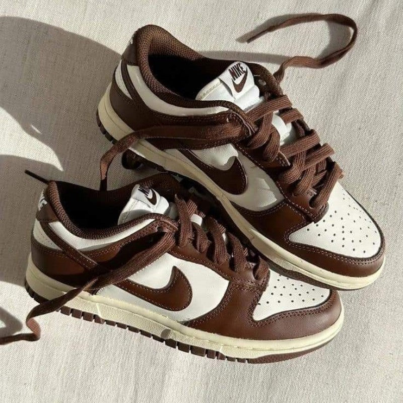 sb dunk low cacao wow fix Main image