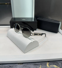 Maybach Silver Green Premium Shades 9132