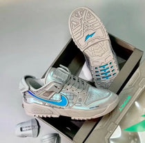 Nik_e Dunk X Genesis Low RTFKT OG With Accessories