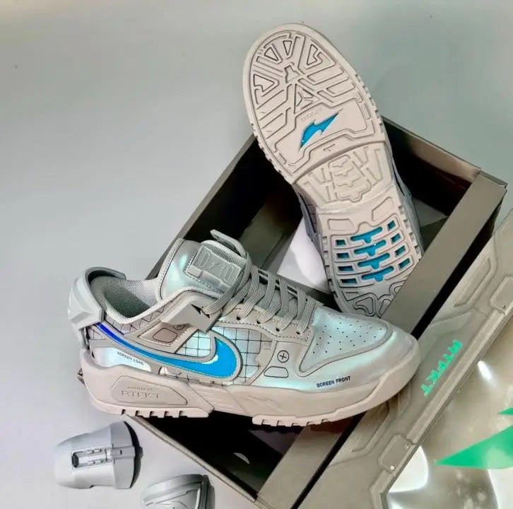 Nik_e Dunk X Genesis Low RTFKT OG With Accessories